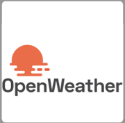 openweather Logo PD